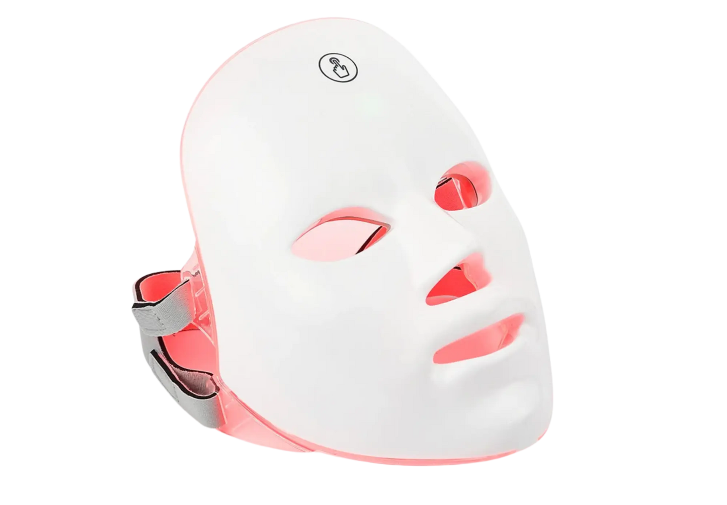 Machine LED Rajeunissante - Révélez Votre Beauté Vernixe